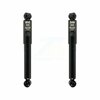 Top Quality Rear Suspension Shock Absorbers Pair For Toyota RAV4 K78-100297